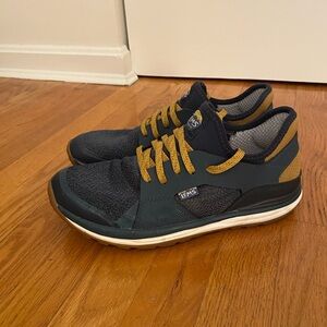 Lems Men’s Mesa Shoe size 9.5